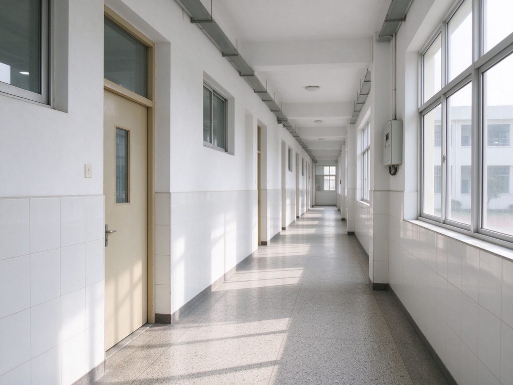 学校场景EAPD电气主动防护方案