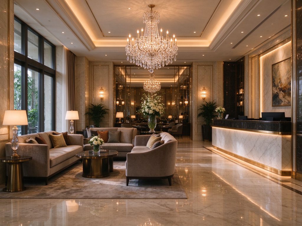 酒店宾馆电气防火
