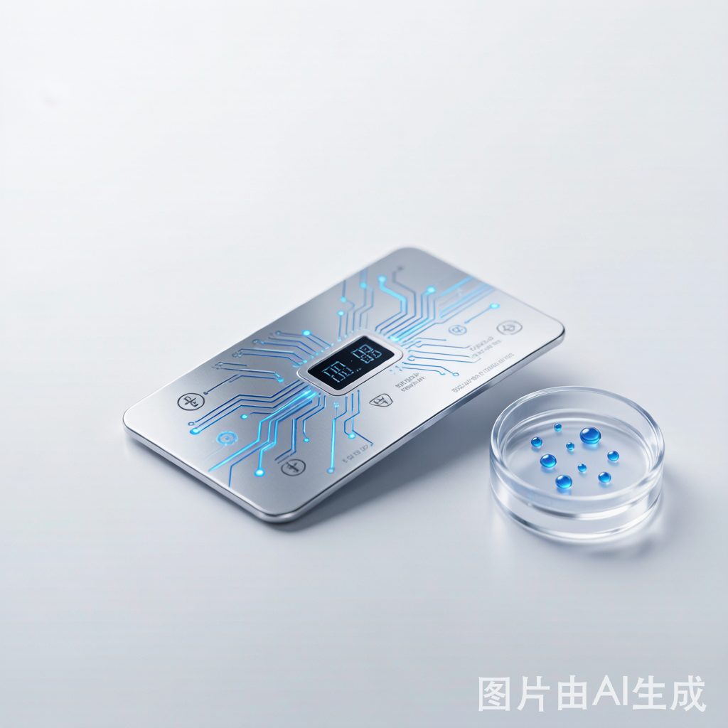 复合敏捷火控贴片