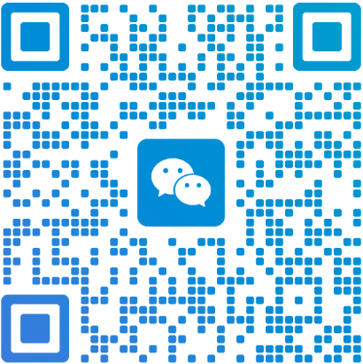 CHILION WeChat QR Code