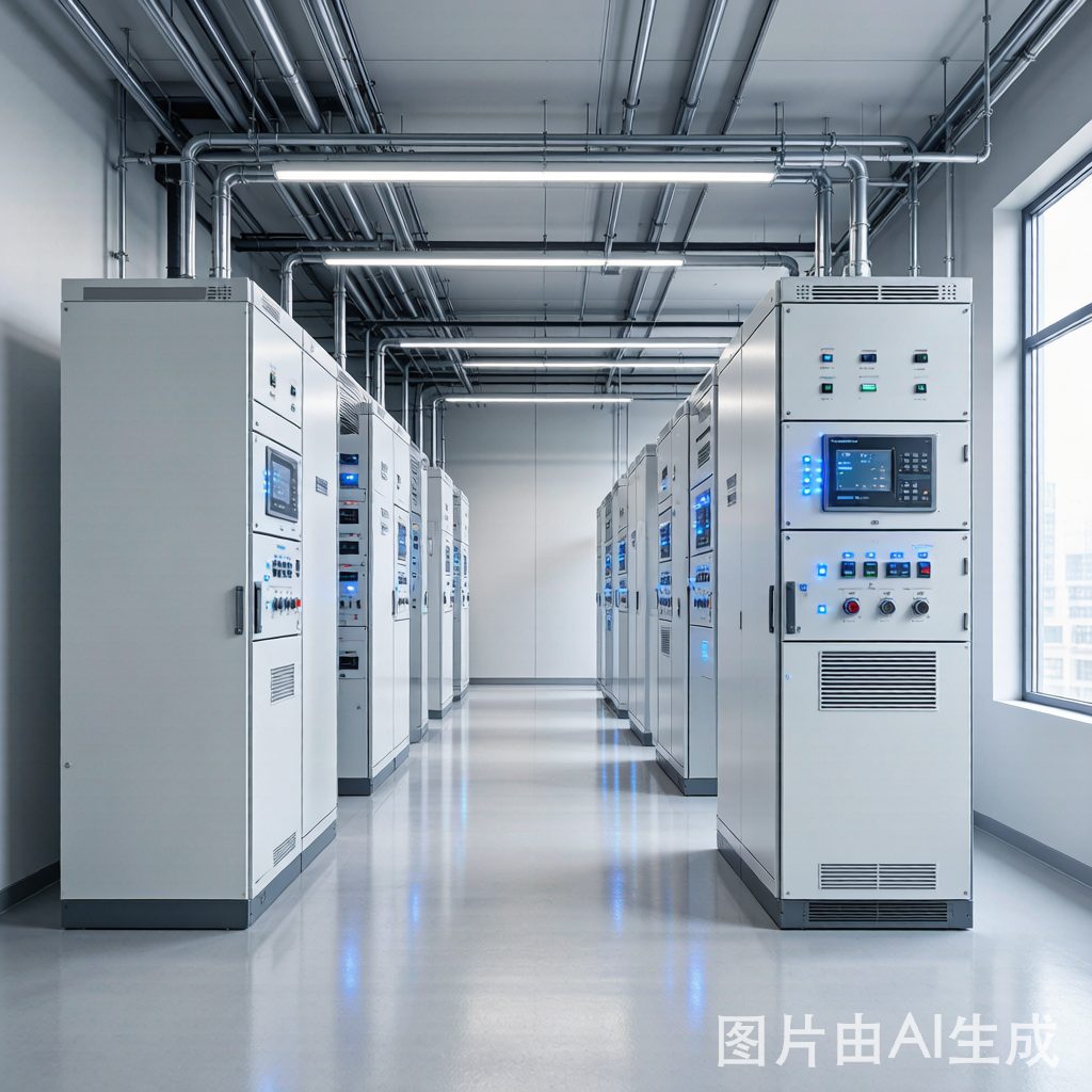 Power Distribution