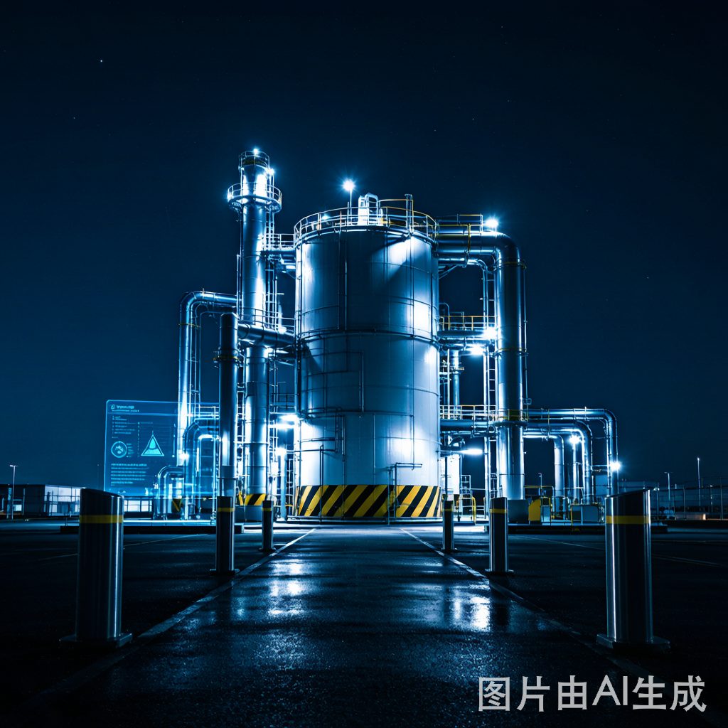 Oil & Gas
