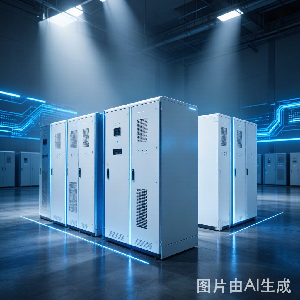 Energy Storage