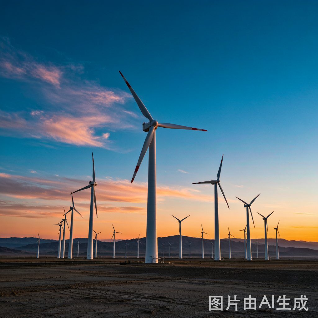 Wind Power