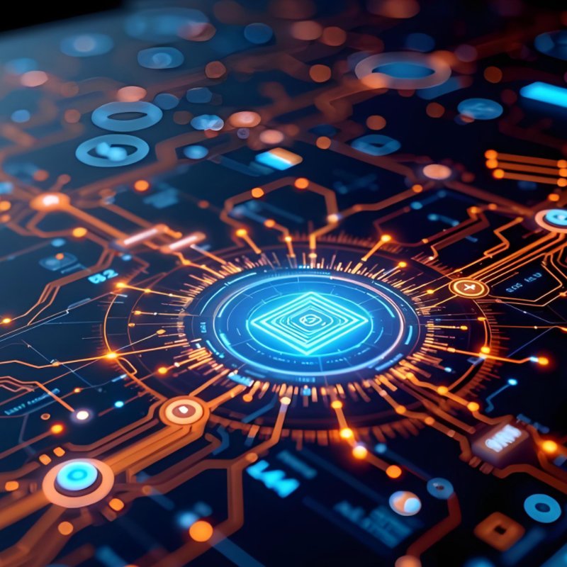 Technology Driven