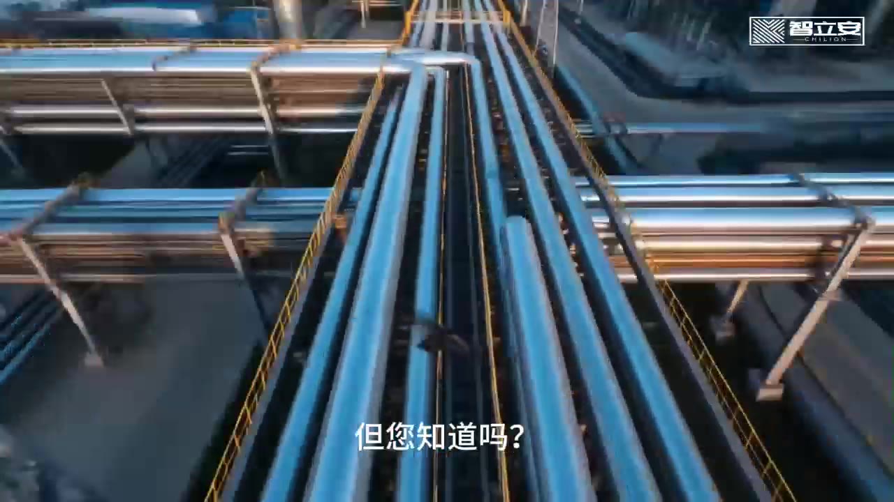 大型工厂EAPD电气主动防护方案